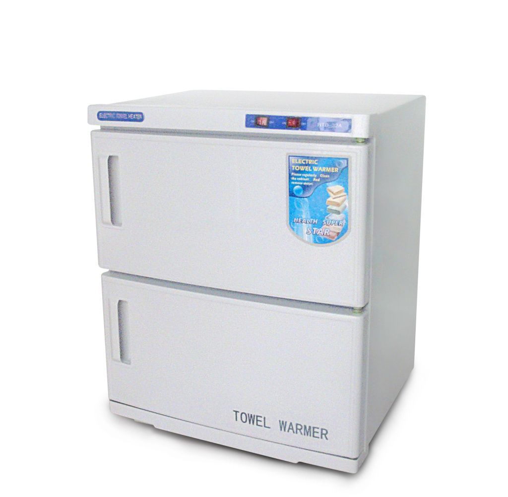 Подогреватель для полотенец RTD 32 двухкамерный объем 32 литров