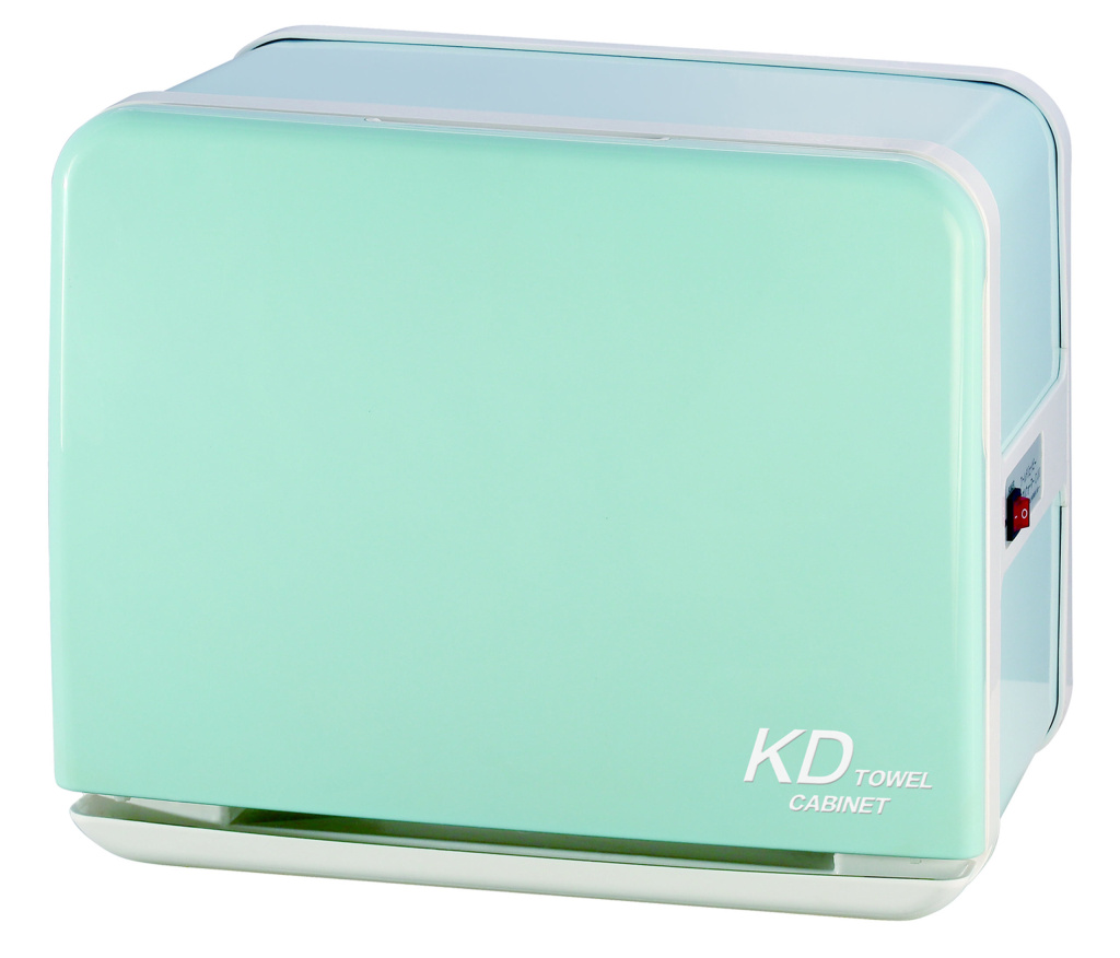 Подогреватель для полотенец KDJ 8 разные цвета объем 8 литров УФ лампа