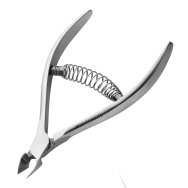 Mozart-House, Кусачки для кутикулы 8мм-3