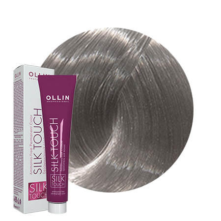 001 корректор серебряный