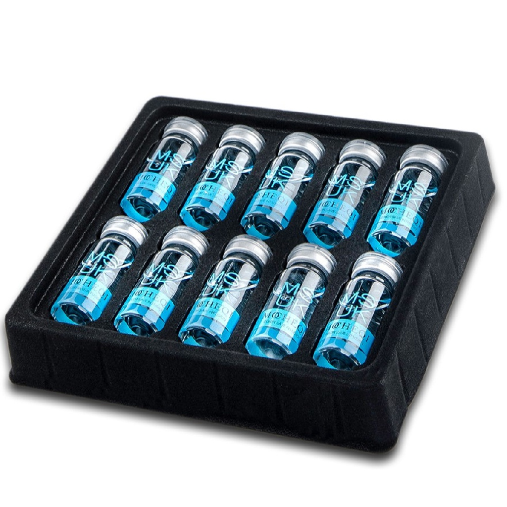 72063266-b793-11ea-9718-001e67fb60ab〵MOCHEQI Musk, Ампулы Сохранение цвета, 10 шт. по 10 мл_1 (1)