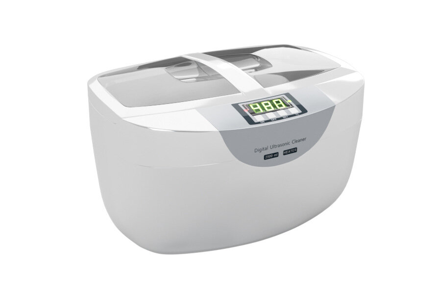 Ультразвуковая мойка SD 4820 с подогревом жидкости