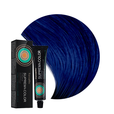 Корректор BLU микстон синий