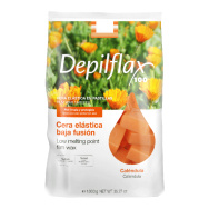 Пленочный воск для депиляции Календула, в брикетах, 1000 гр