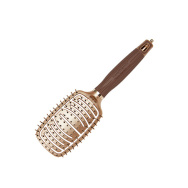 BR-NT1PC-FLPRO Olivia Garden Щетка Ceramic+Ion Nano Thermic Flex Pro