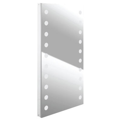 Зеркало парикмахерское C24