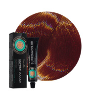 762 блондин фиолетово-красный