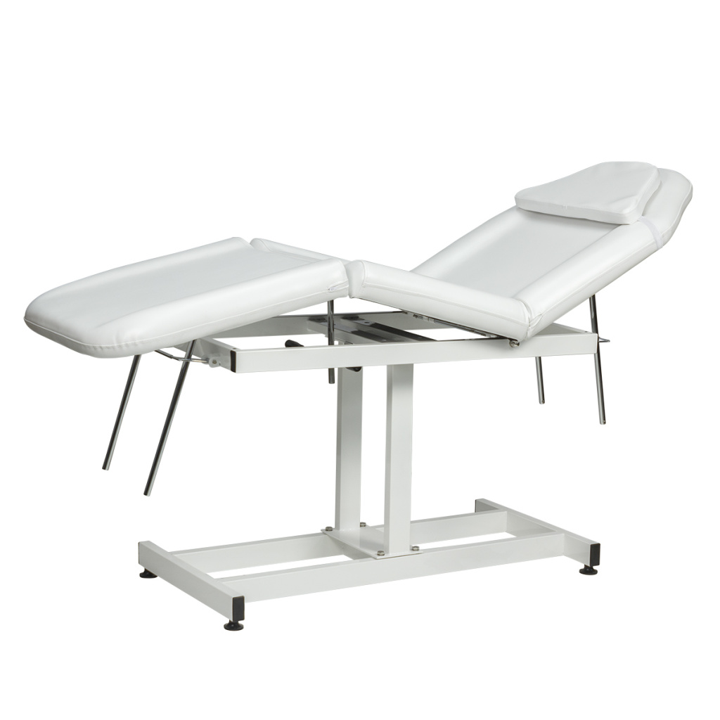 Массажная кушетка МД 810 трехсекционная