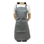 Lamar Professional, Фартук на люверсах (цвет_ серый)