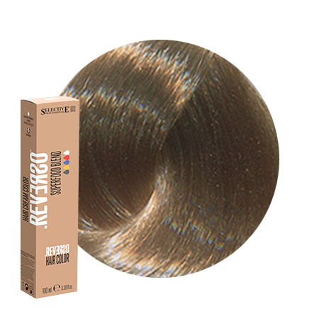 823 Светлый блондин бежево-золотистый