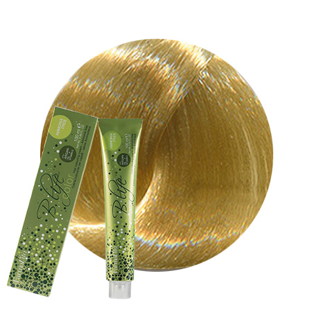 902 Очень светлый блондин перламутровый