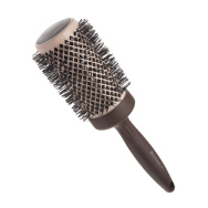 DEWAL, Термобрашинг MOKKA, d53х70 мм