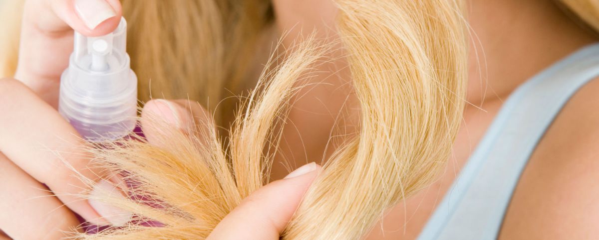 Спасительная влага: как и чем увлажнять волосы