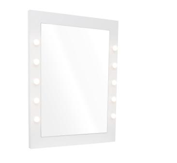 Зеркало парикмахерское Амели с LED подсветкой