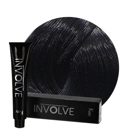 277 Черничный брюнет 100мл