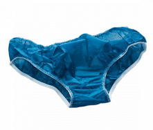 Трусики мужские плавки спанбонд