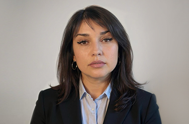 Карасева Сабина