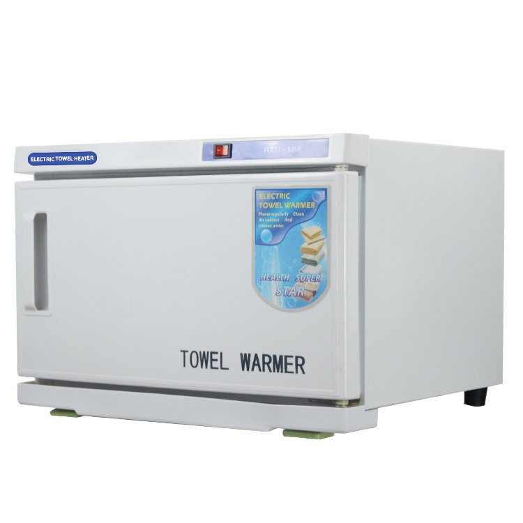 Подогреватель для полотенец RTD 16 с УФ лампой 16 литров