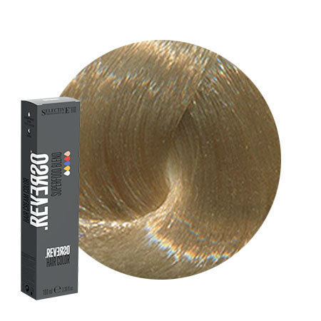 90 Очень светлый блондин