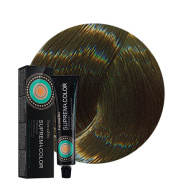 61 Темно-пепельный блондин