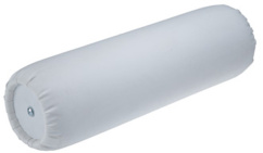 Валик массажный профессиональный (белый)