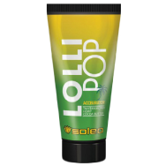 SOLEO Basic Lollipop Ускоритель загара с маслом какао, 150мл