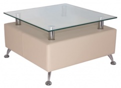 Столик журнальный для холла Техно