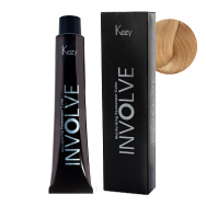 Kezy, Крем-краска Involve color 9.2 Очень светлый блондин бежевый, 100 мл
