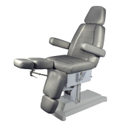 Кресло педикюрное Сириус-10 трехмоторное
