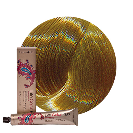 80 Светлый блондин