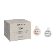 Selective, Двухкомпонентная восстанавливающая маска мгновенного действия RISANA (12+12)15мл
