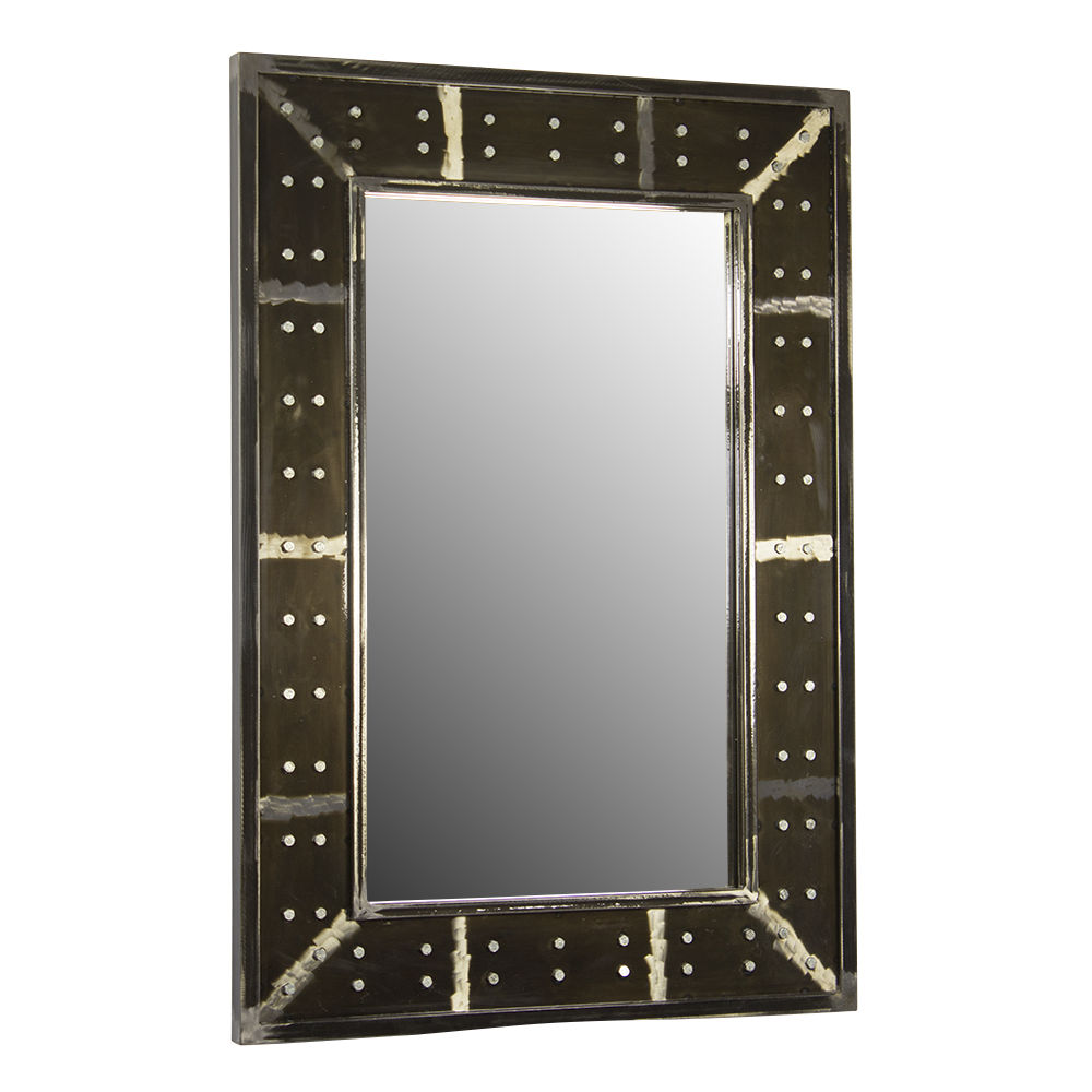 Парикмахерское зеркало МД 230 барбер