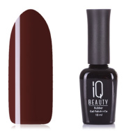 IQ BEAUTY - Каучуковый гель-лак 