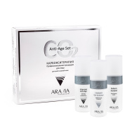Aravia Anti-Age Set CO2