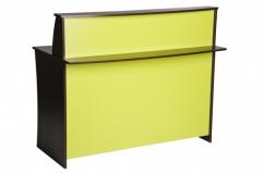 Стойка администратора Форте