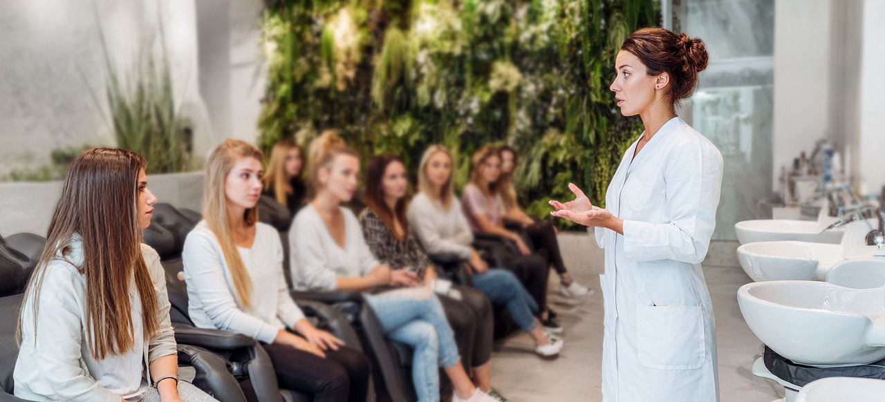 Академия "БьютиОпт"