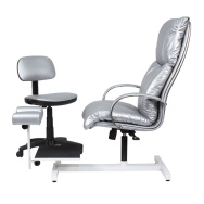 Педикюрная группа Надир Люкс со стулом мастера Сеньор