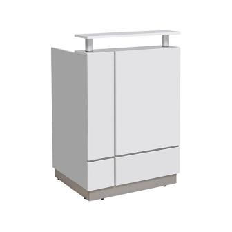 Компактная стойка администратора Лайн