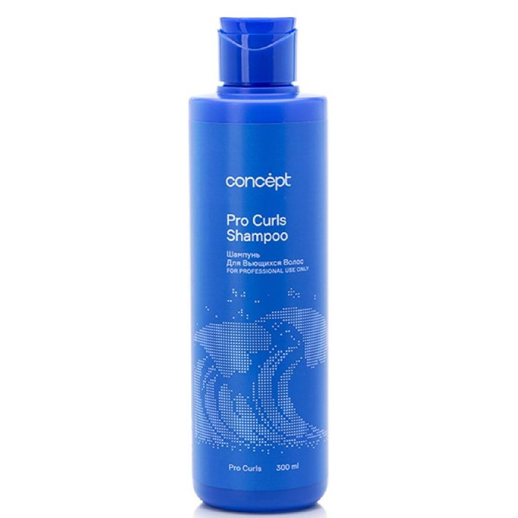 fe8f4800-cad5-11ec-9306-f02f7487fc7c〵Concept, Шампунь для вьющихся волос PRO Curls Shampoo, 300 мл_0 (1)
