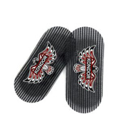 398141 Липучка для фиксации волос KONDOR 2шт