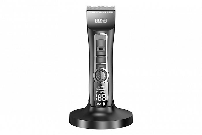 Машинка для стрижки волос HUSH 1060-EXT пять скоростей