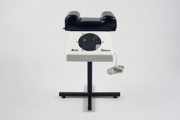 Подставка под ногу MAX с педикюрным пылесосом Max Ultimate 3 65 Вт