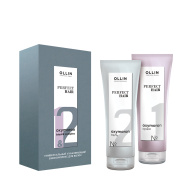 Perfect Hair Oxymoron Complex