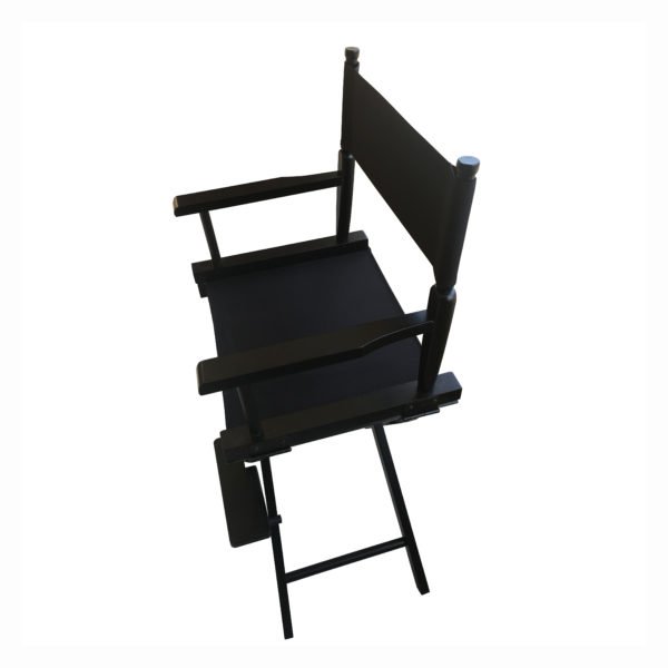 Стул визажиста деревянный разборный