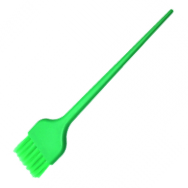 Ollin, Кисточка для краски широкая нейлоновая щетина 4,4см