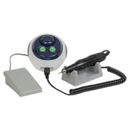 Force 107/119 аппарат для маникюра/педикюра с педалью