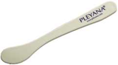 Pleyana, Шпатель 18 см белый