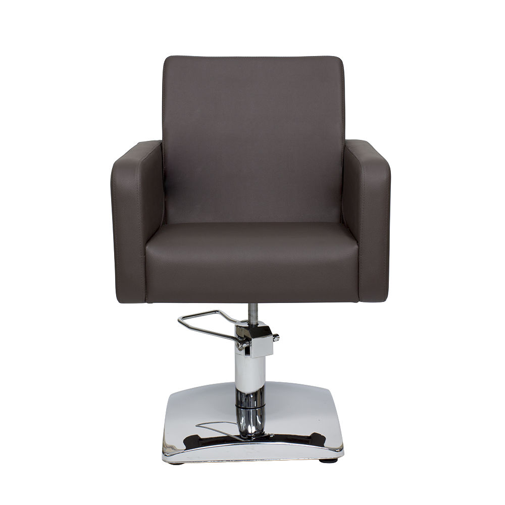 картинка Парикмахерское кресло МД 165 выводится из ассортимента от магазина "БьютиОпт"