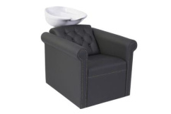 Мойка парикмахерская Версаль раковина глубокая