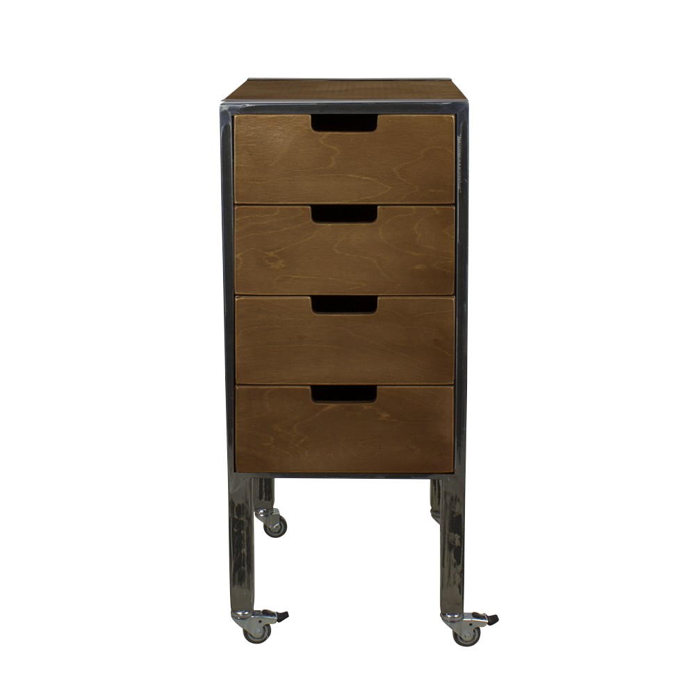 Парикмахерская тележка барбера CITY Plus